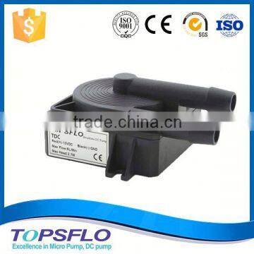 12V Cooling silent circulation graphics cards cooling pump