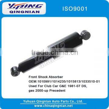 Golf Cart Parts Front shock Absorber for Club Car DS / Precedent OEM: 1010991/1033510-01