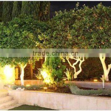 CE RoHS Garden Landscape Decorative Outdoor Color Changing LED Flood Lights photo-5