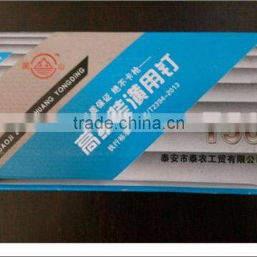 T50 f type china 18 gauge brad nail product suppliers