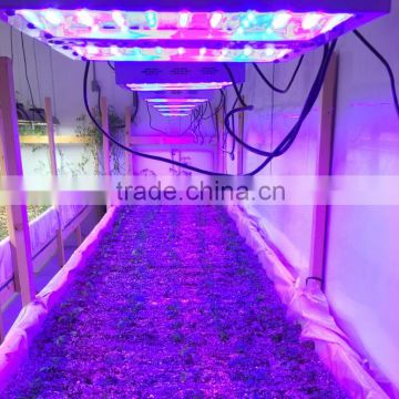 Adjustable hydrophobic grow hps and mh grow light