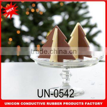 2014 hot sale chocolate mould for car shape for 3d chocolate UN-0542