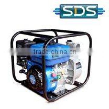 2" by 2" Gasoline Water pump