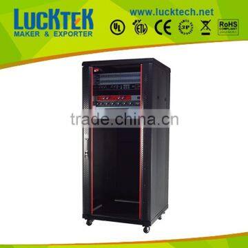 Network Server Enclosure Cabinets