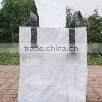 1000kg PP big bag/1.5ton jumbo bag/FIBC