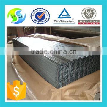 4x8 galvanized steel sheet