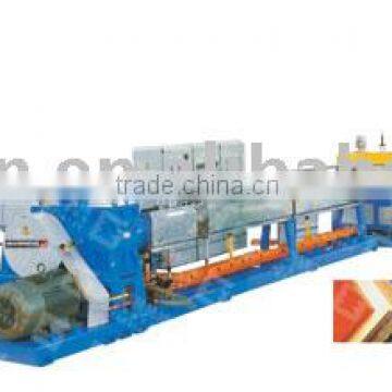 GY-XPS Foamed Board Production Line