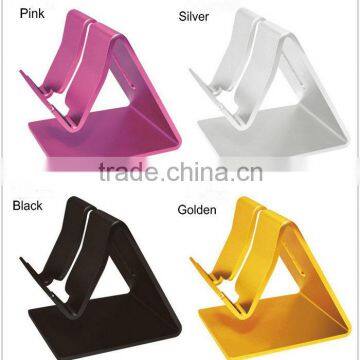 Metal Universal Multi Function Desk Mobile Phone Stand Holder photo-2