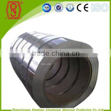 3000 series Decorative Color Coated Aluminum Coil for Aluminum Roofing Coil