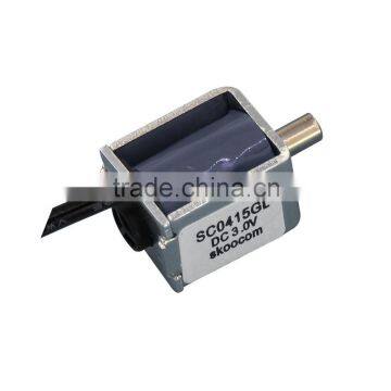 3v solenoid valve