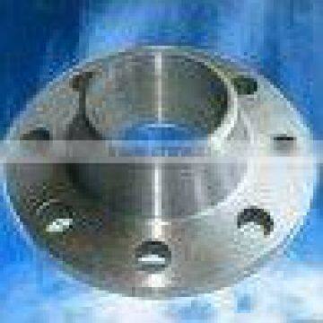 Carbon steel flange