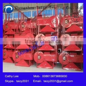 Professional rice cleaning machine grains winnower grain thrower machine 008613673685830