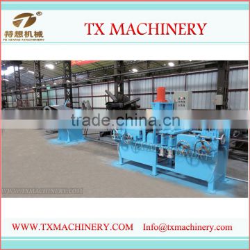 HG127 High Precision Automatic erw Tube Mill