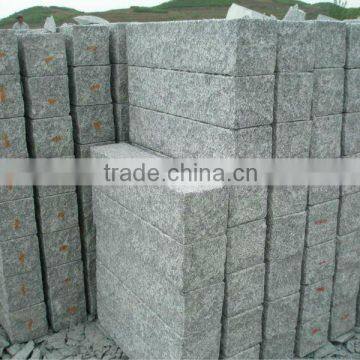 garden border stone