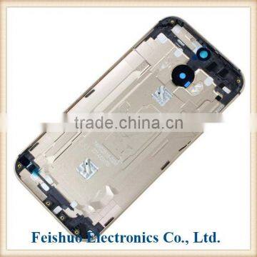 China Supplier Back Cover for HTC One m8 for HTC One M8 Battery Cover for HTC One M8 Back Housing photo-2
