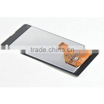 For sony xperia Z1 mini lcd digitizer LCD screen Z1c M51w D5503 lcd original