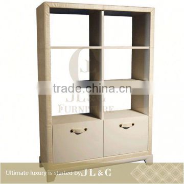 New JH10-09 book display rack in bedroom from JL&C furniture lastest designs 2014