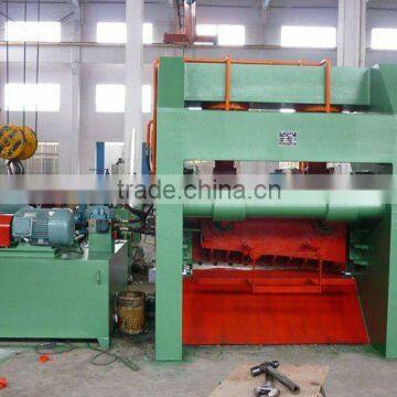 Q15 Series Hydraulic Guillotine Shears