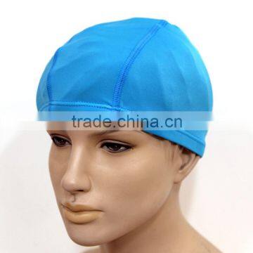 Wholesale Swim Cap, Silicone Swim Cap,colorful Printing Silicone Swim Cap photo-2