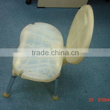 Plastic chair mold manufacturer