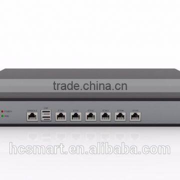 Intel H61 firewall network security computer system