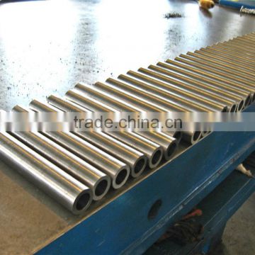 small diameter din 2391 cold finished telescopic cylinder steel tube