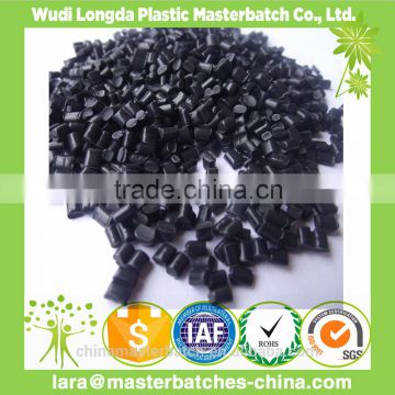 FDA Certification Masterbatch/Black Masterbatch/Master Batch