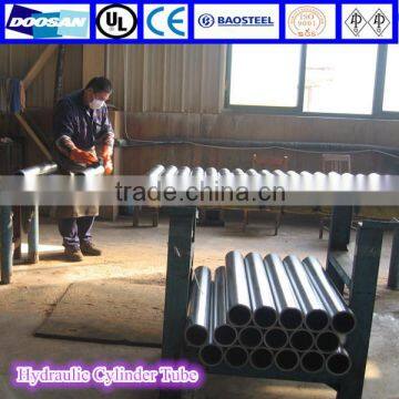 Hydraulic Cylinder Using Cold Finished and SRb Pneumatic Tube photo-5