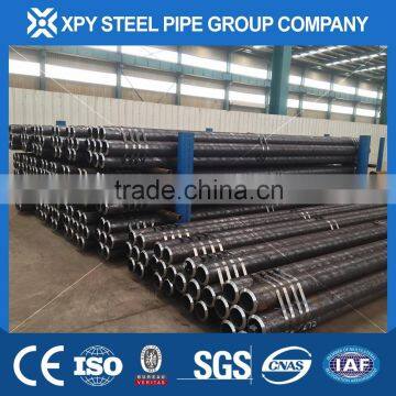 3" sch 80 SEAMLESS STEEL PIPE FROM china