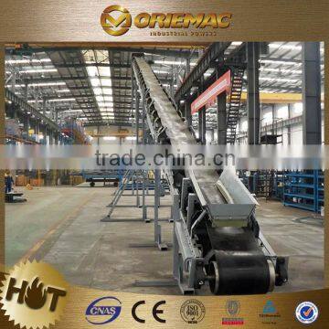 Advanced and simple in structure belt Conveyer for hot sale