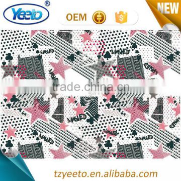 Hot Sale Factory Direct Sale Self Adhesive CPP Protective Film