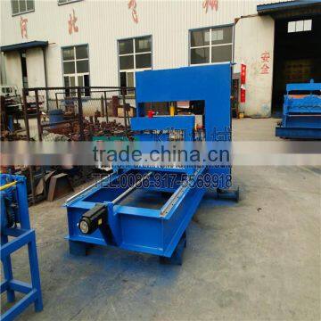 Pipe Curving Machine Metal Sheet Curving Machine