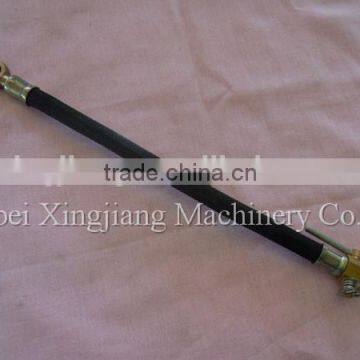 4100 High Quatity High Pressure Oil Pipe for Tractor Diesel Engine Parts With XC Package photo-2