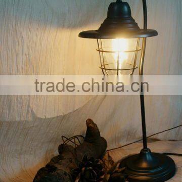 classic Table lamp Desk lamp antique style led Table light led lighting household indoor Desk light