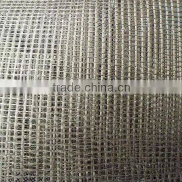 Basaltic Mesh Cloth for construction