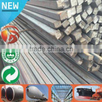 Q235 Square Bar mild steel square bar Square Bar Price 200x200 square hollow section
