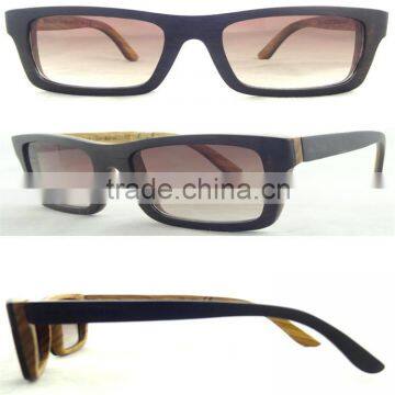 Hot Selling Handmade Wooden Eyeglasses