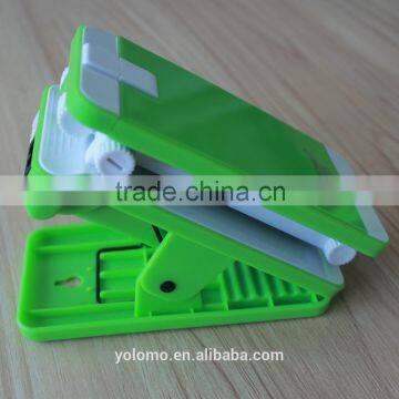 Rechargeable Led Clip Reading Light