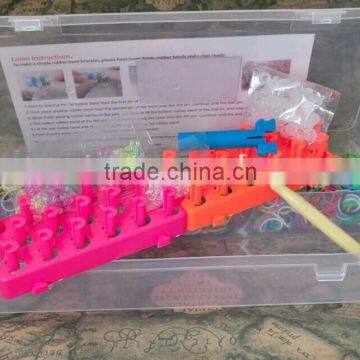 Loom bracelet kit wholesale