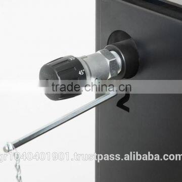 Wood Burning Steel Stove With Water Jacket photo-3