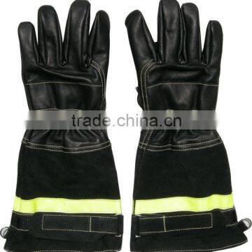 Fir-Fighting Gloves