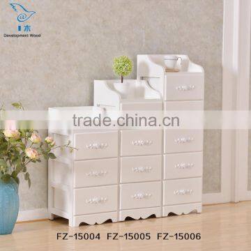 Living Room Cabinet Wooden Storage Cabinet Modern Design                        
                                                Quality Choice