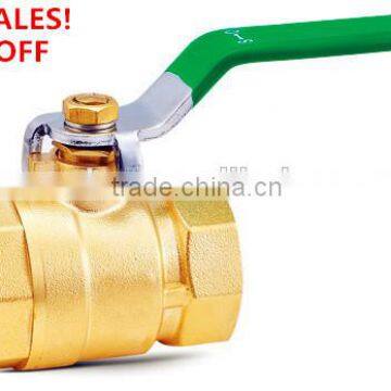 Ball Valve photo-2