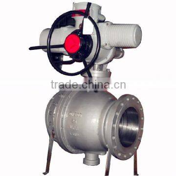 Electric Ball Valve photo-5