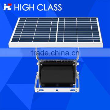 Smart Time Microwave Control 12V 10W 15W Outdoor IP65 Waterproof Sensor Solar LED Flood Light Quality Choice photo-3