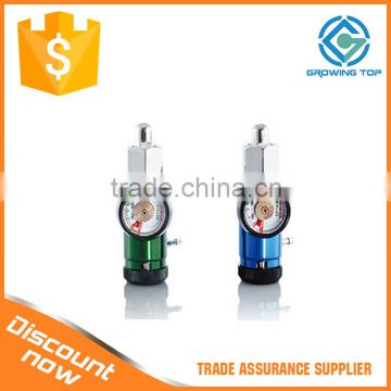 GT-YW008 High Precision Aluminum Alloy Medical Flow Meter