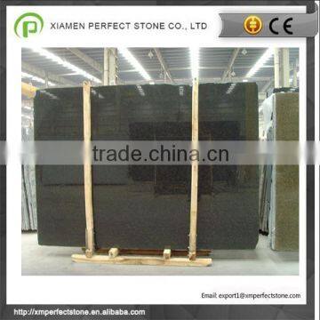 Black pearl granite building material stone