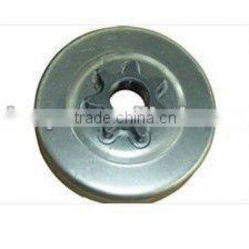 HU365 Chain saw spare parts Clutch disc-A