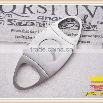 Cigar cutter, cigar scissors