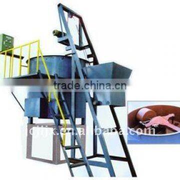 MKR-600K Grinding wheel mixer-auxiliary equipment of MKR-660DCNC terrazzo tile machine